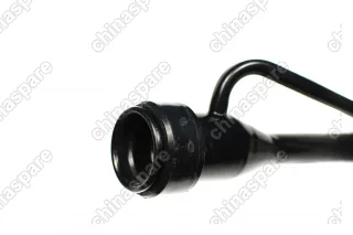 Горловина топливного бака Lexus RX 2009-2015