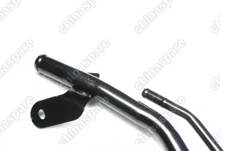 Горловина топливного бака Lexus RX 2009-2015