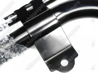 Горловина топливного бака Lexus RX 2009-2015