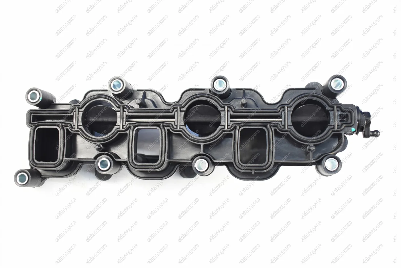 Коллектор впускной левый VAG 2.7/3.0TDI 2004-