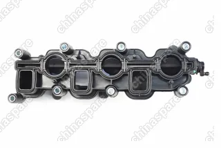 Коллектор впускной левый VAG 2.7/3.0TDI 2004-