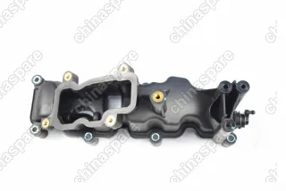 Коллектор впускной левый VAG 2.7/3.0TDI 2004-