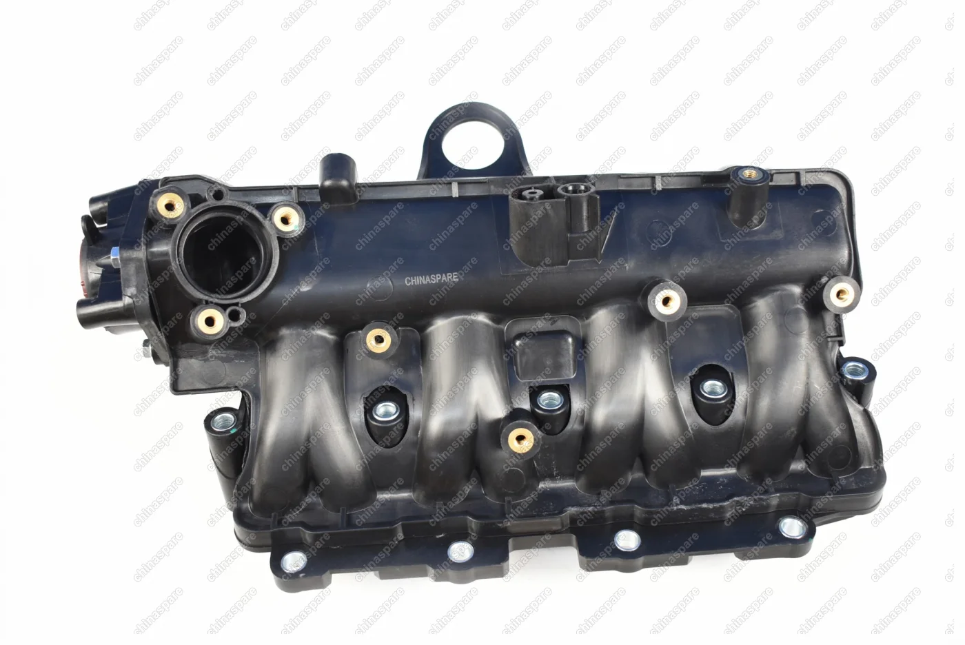 Коллектор впускной Opel Corsa D / Astra J / Meriva B