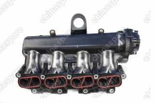 Коллектор впускной Opel Corsa D / Astra J / Meriva B