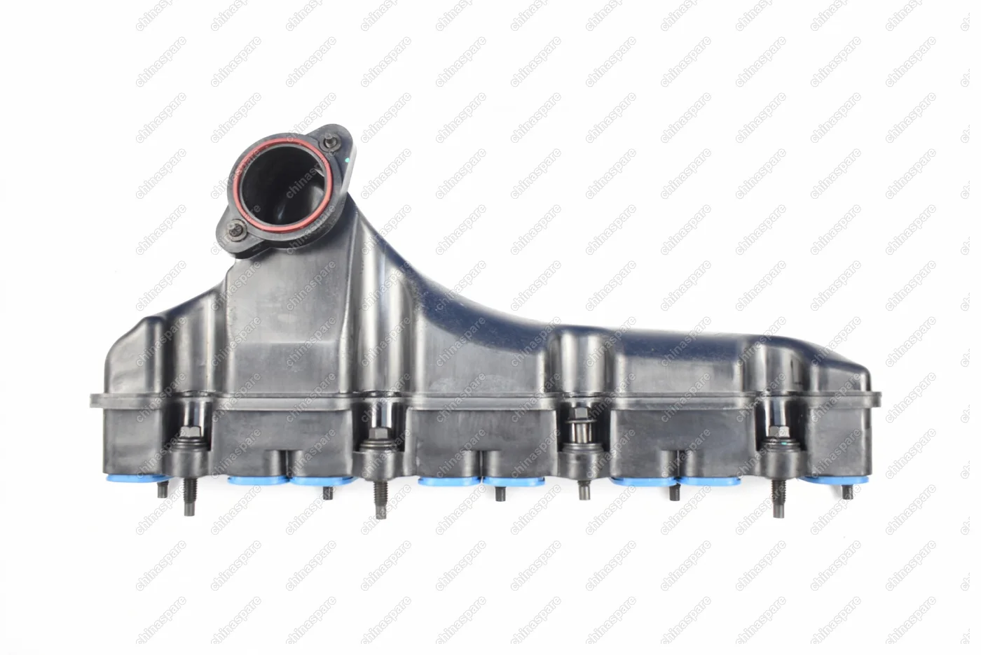 Коллектор впускной Ford Transit 2006-2014 2,4 115-140 л/с