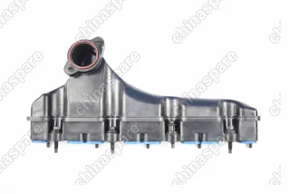 Коллектор впускной Ford Transit 2006-2014 2,4 115-140 л/с