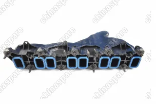 Коллектор впускной Ford Transit 2006-2014 2,4 115-140 л/с