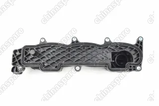Крышка двигателя Peugeot/Citroen DV6TED4 1,6HDi C2/C5/407/FORD 1.6HDI 2004/VOLVO