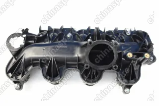 Коллектор впускной Land Rover Freelander II 2.2TD