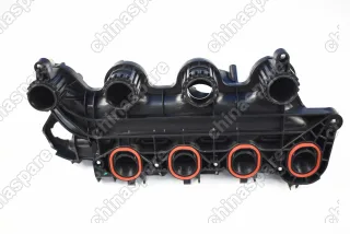 Коллектор впускной Land Rover Freelander II 2.2TD