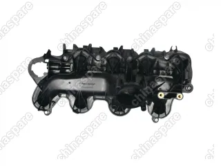 Коллектор впускной Land Rover Freelander II 2.2TD