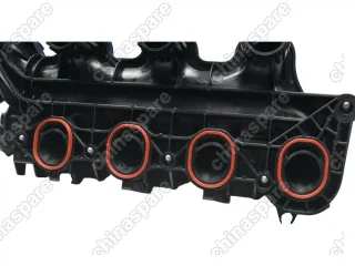 Коллектор впускной Land Rover Freelander II 2.2TD