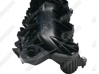 Коллектор впускной Land Rover Freelander II 2.2TD