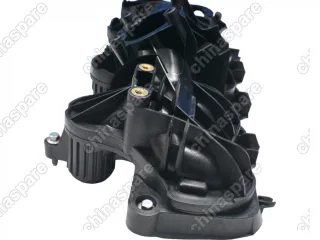 Коллектор впускной Land Rover Freelander II 2.2TD