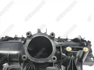 Коллектор впускной Land Rover Freelander II 2.2TD