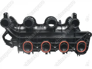 Коллектор впускной Land Rover Freelander II 2.2TD