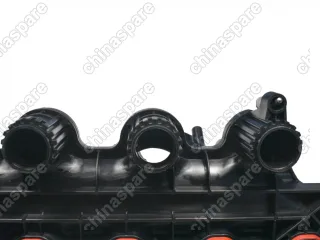 Коллектор впускной Land Rover Freelander II 2.2TD