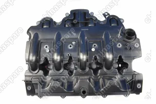 Крышка головки блока (клапанная) Renault Master 2002-2014 2.2 DCI G9T