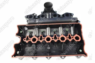 Крышка головки блока (клапанная) Renault Master 2002-2014 2.2 DCI G9T