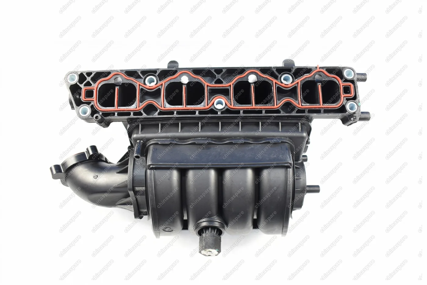 Коллектор впускной Chevrolet Aveo Т250 F14D4 1,4