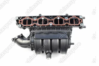 Коллектор впускной Chevrolet Aveo Т250 F14D4 1,4