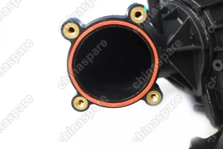 Коллектор впускной Chevrolet Aveo Т250 F14D4 1,4