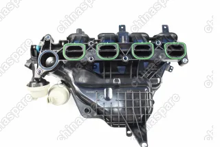 Коллектор впускной Ford C-Max / Focus II / Mondeo IV / S-Max
