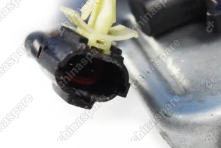 Стеклоподъемник задней левой двери в сборе SsangYong New Actyon C210 (Korando C)