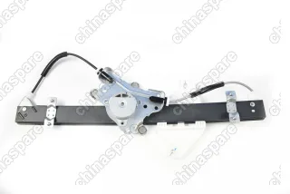 Стеклоподъемник передней левой двери SsangYong New Actyon C210 (Korando C)