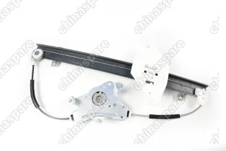 Стеклоподъемник передней левой двери SsangYong New Actyon C210 (Korando C)