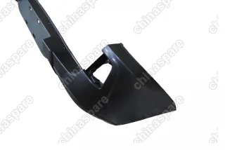 Бампер задний Chery Tiggo 3