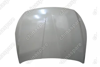 Капот DongFeng H30 Cross (Уценка)