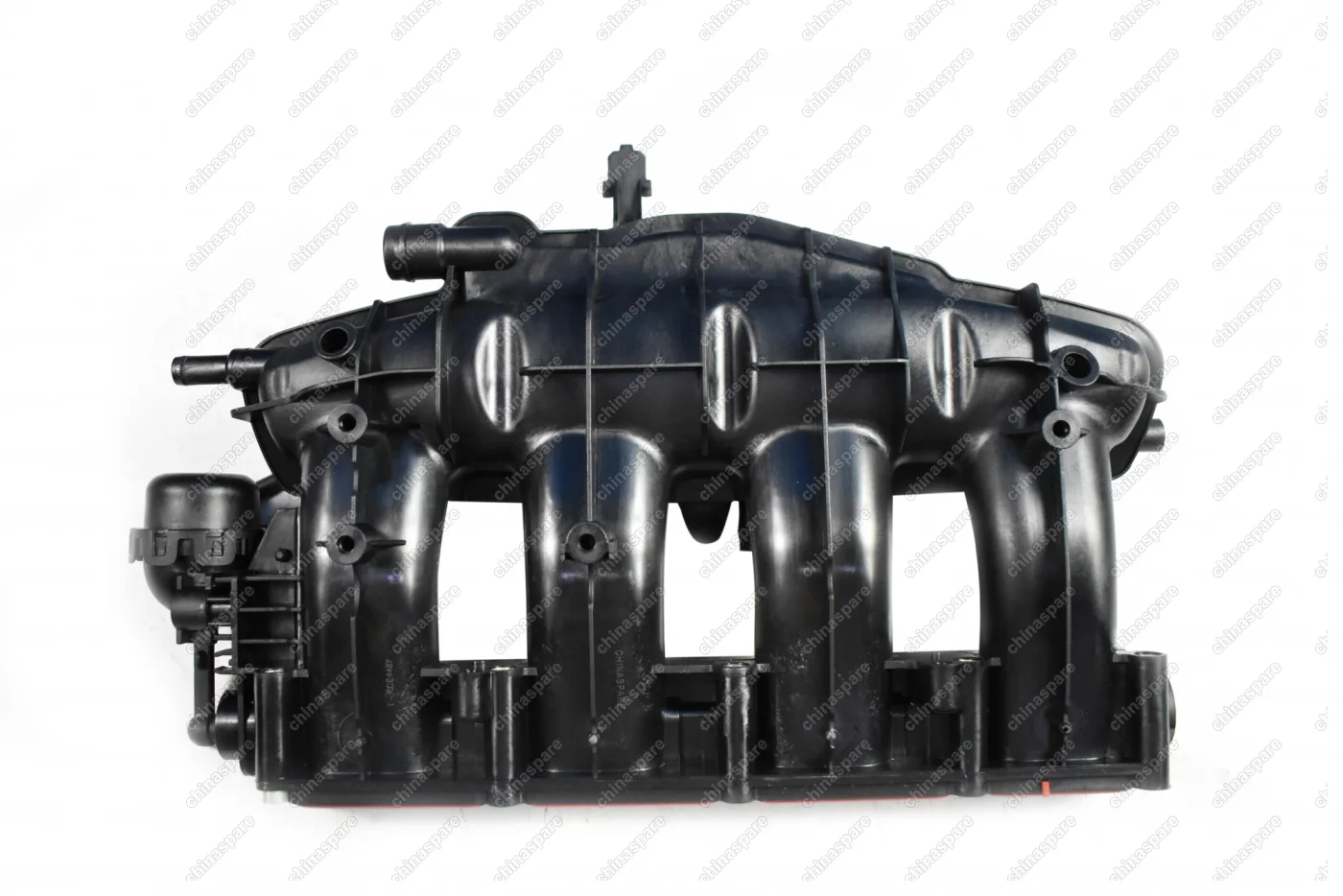 Коллектор впускной Audi A3, Q3, TT, VW Golf VI, Passat, Tiguan, Skoda Octavia, Yeti 1.8-2.0TFSI 08->