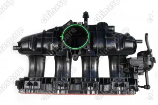 Коллектор впускной Audi A3, Q3, TT, VW Golf VI, Passat, Tiguan, Skoda Octavia, Yeti 1.8-2.0TFSI 08->