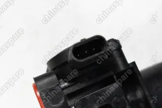 Коллектор впускной Audi A3, Q3, TT, VW Golf VI, Passat, Tiguan, Skoda Octavia, Yeti 1.8-2.0TFSI 08->