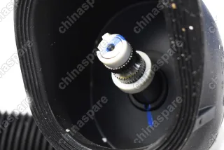 Рейка рулевая Haval F7