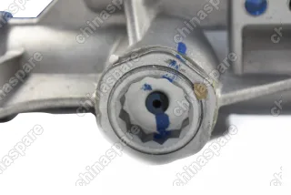 Рейка рулевая Haval F7