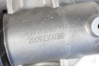 Рейка рулевая Haval F7