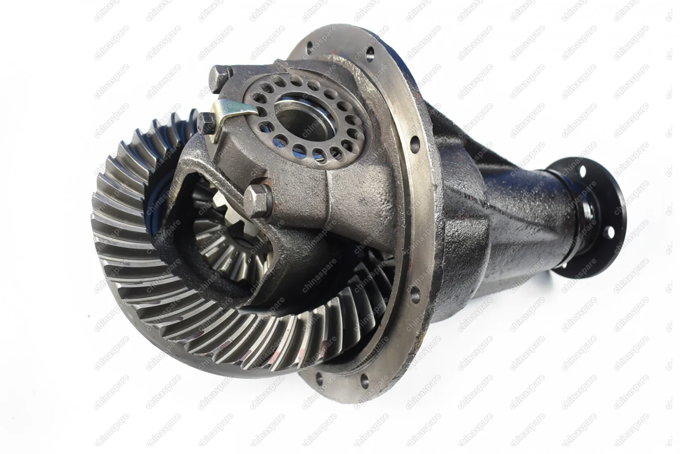 Редуктор заднего моста ZX Landmark, Grand Tiger