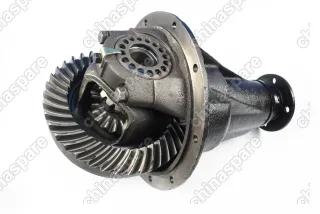 Редуктор заднего моста ZX Landmark, Grand Tiger