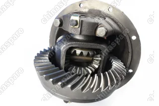 Редуктор заднего моста ZX Landmark, Grand Tiger