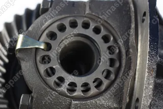 Редуктор заднего моста ZX Landmark, Grand Tiger