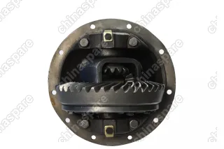 Редуктор заднего моста ZX Landmark, Grand Tiger