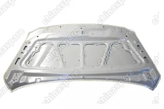 Капот Geely Emgrand GT (Borui GC9)