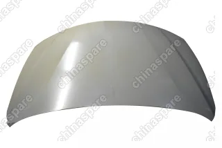 Капот Geely Emgrand GT (Borui GC9) (Уценка)