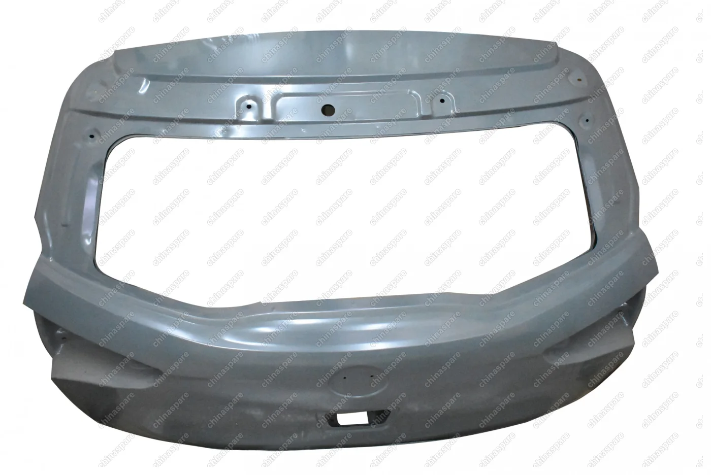 Дверь задка Lifan X50