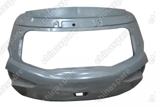 Дверь задка Lifan X50