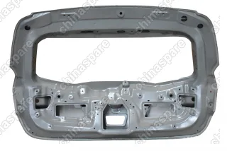 Дверь задка Lifan X50