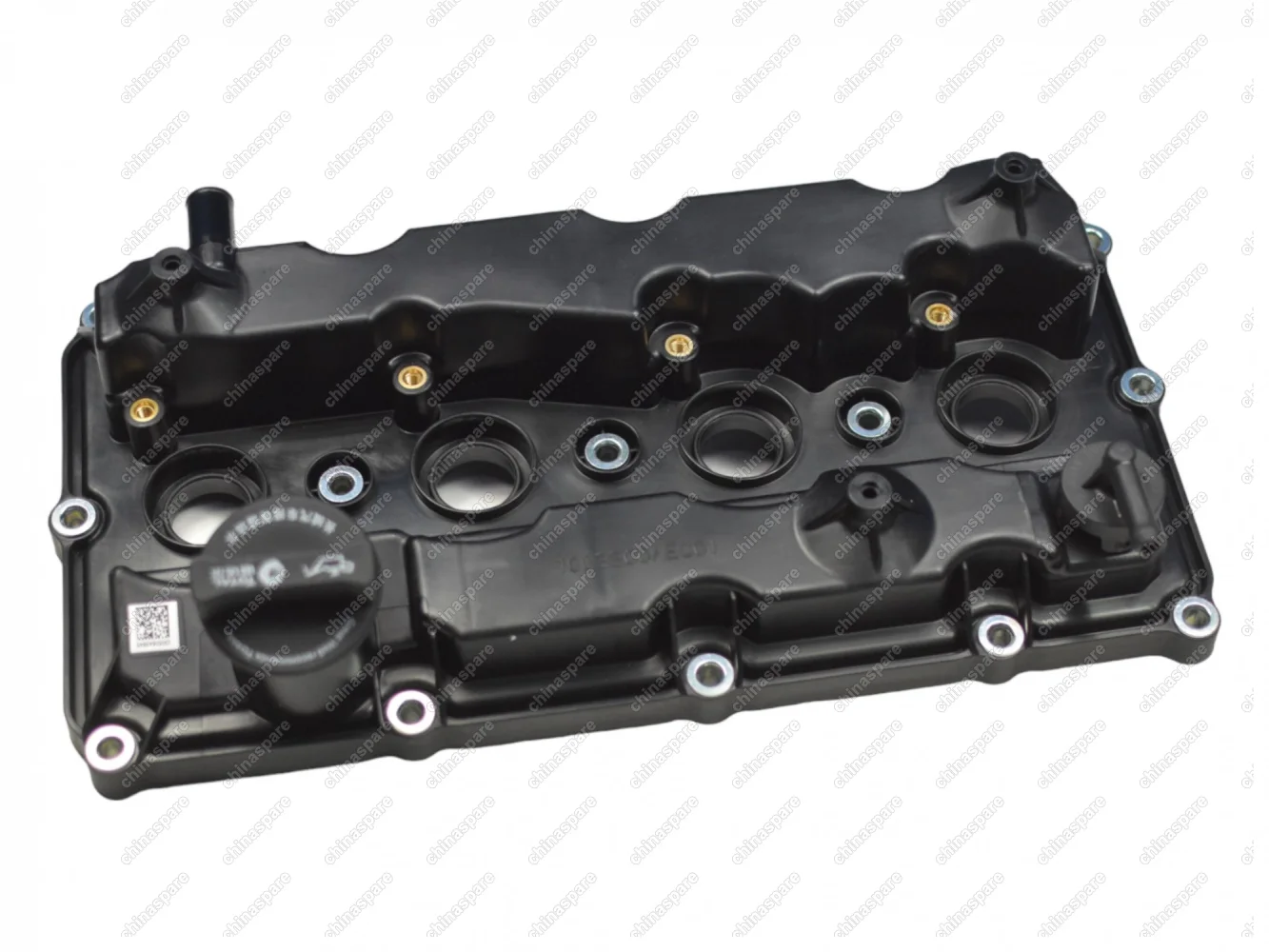 Крышка клапанная в сборе Haval H9, H6 Coupe, F7 2.0 4C20