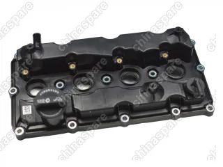 Крышка клапанная в сборе Haval H9, H6 Coupe, F7 2.0 4C20